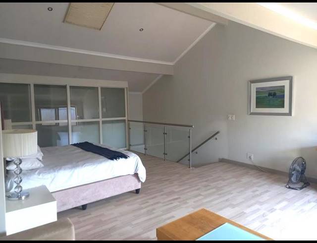 1 BEDROOM PROPERTY TO RENT IN MORNINGSIDE